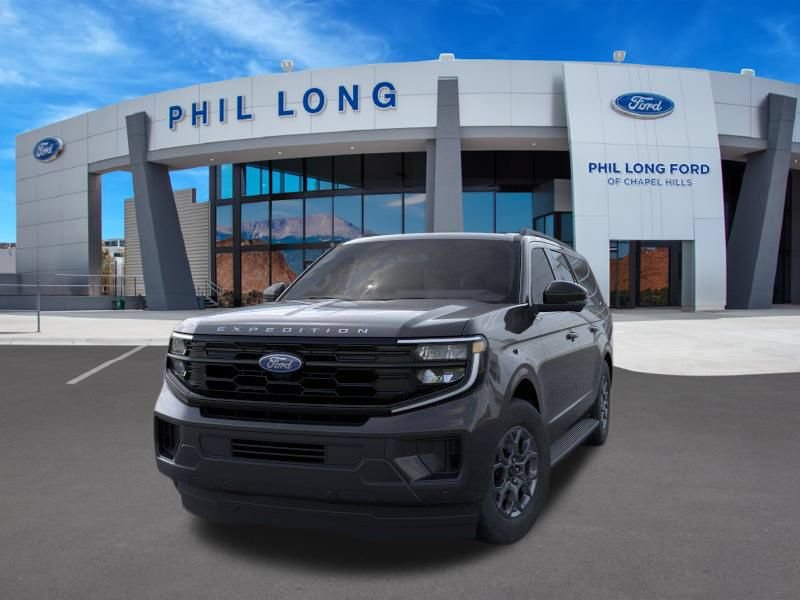 New 2026 Ford Expedition Max Active AWD/4WD image 2
