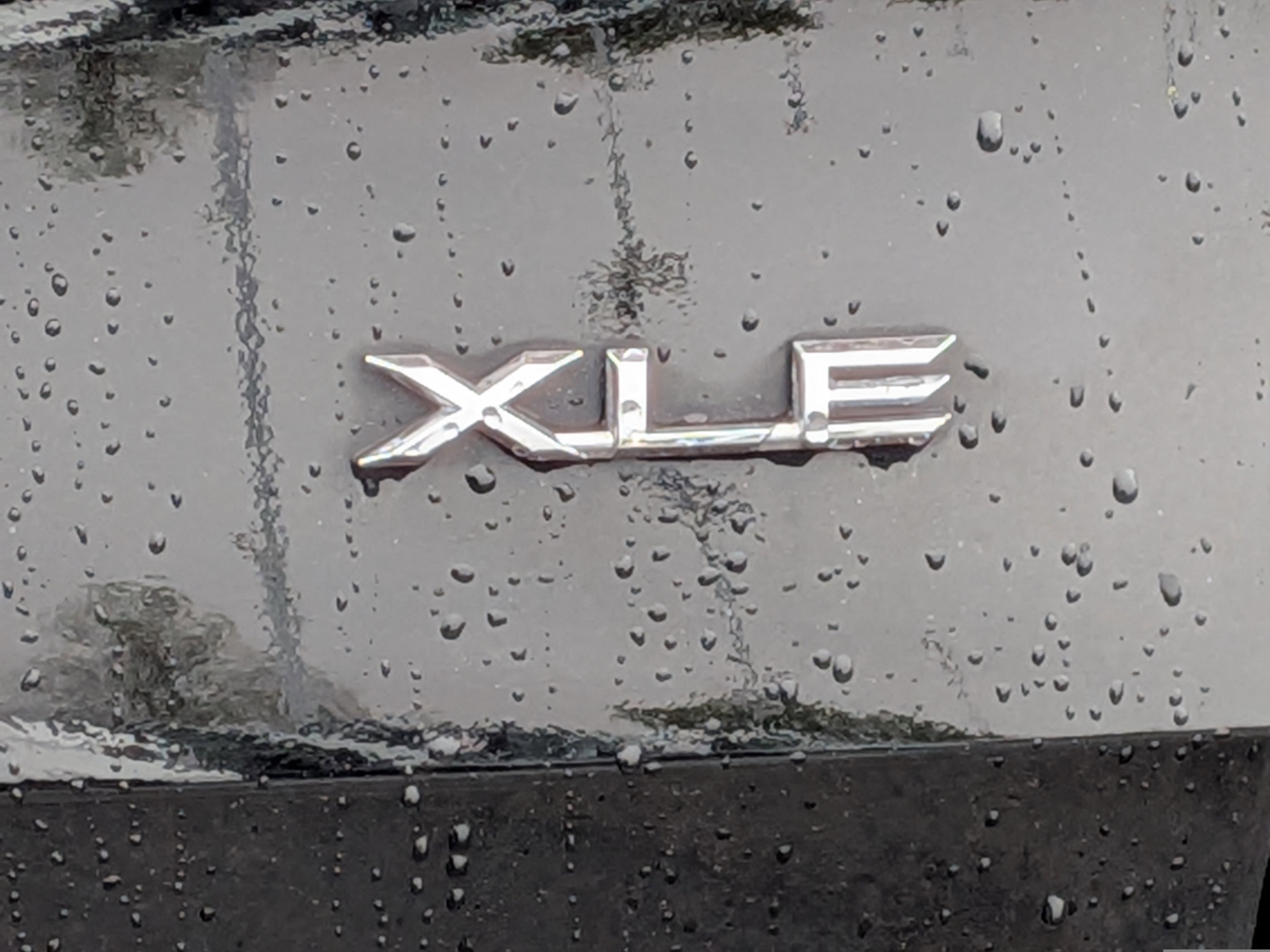Certified 2024 Toyota Grand Highlander XLE image 10