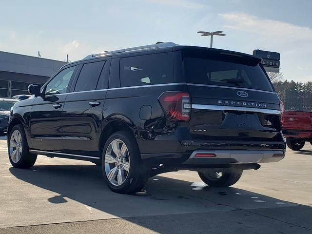 Used 2023 Ford Expedition Max Platinum image 6