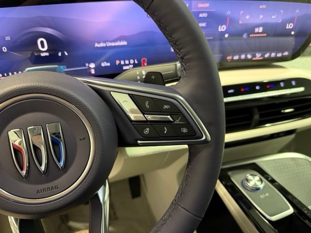 New 2027 Buick Enclave Avenir AWD/4WD image 19