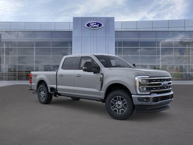 New 2026 Ford F350 Lariat w/ FX4 Off-Road Package image 7