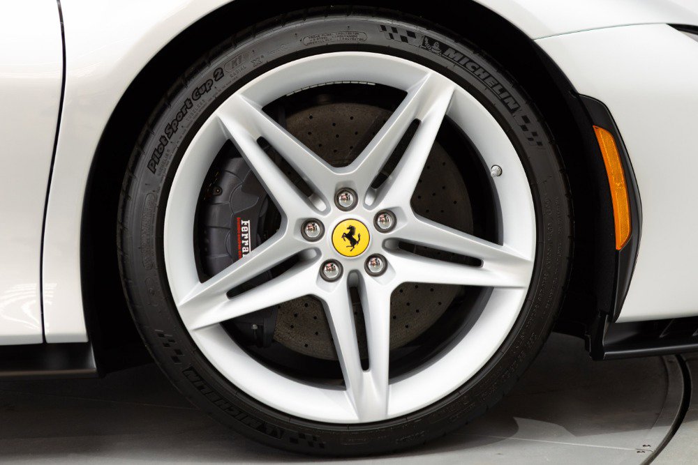 Certified 2021 Ferrari SF90 Stradale image 14