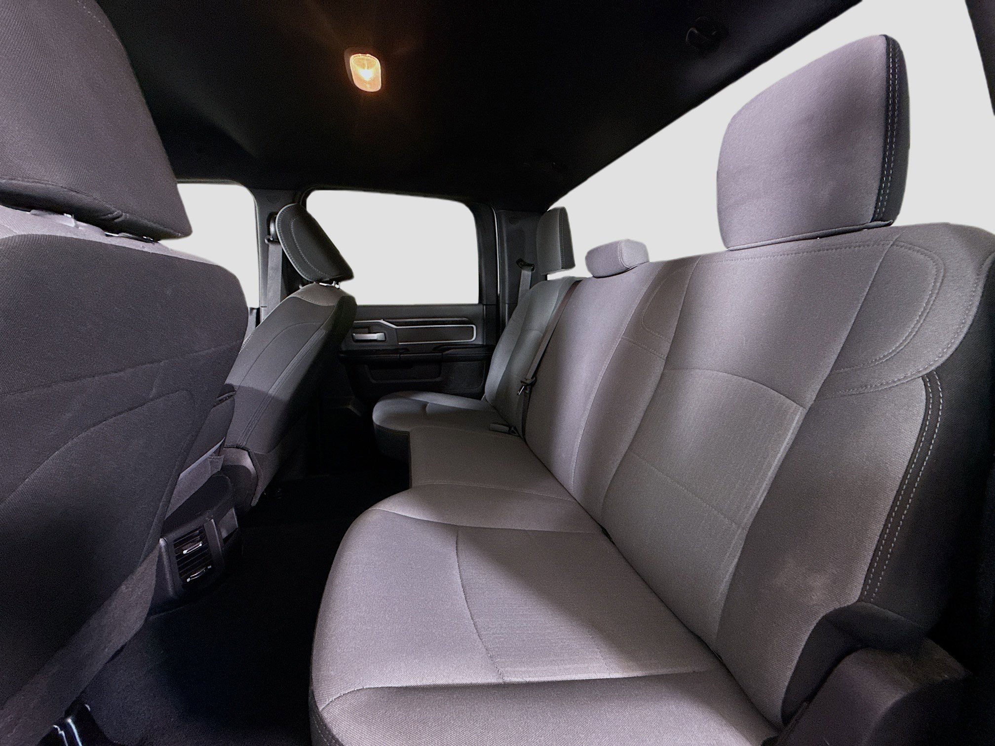 Used 2022 RAM 2500 Big Horn image 25