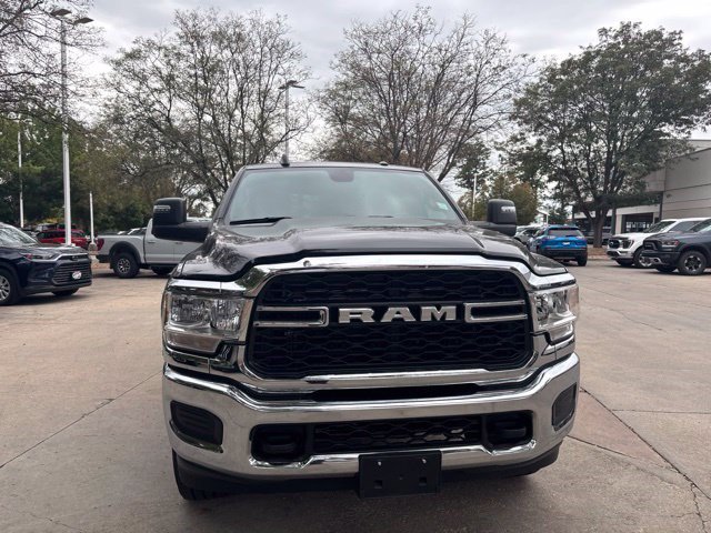 Used 2024 RAM 2500 Tradesman w/ Chrome Appearance Group AWD/4WD image 24
