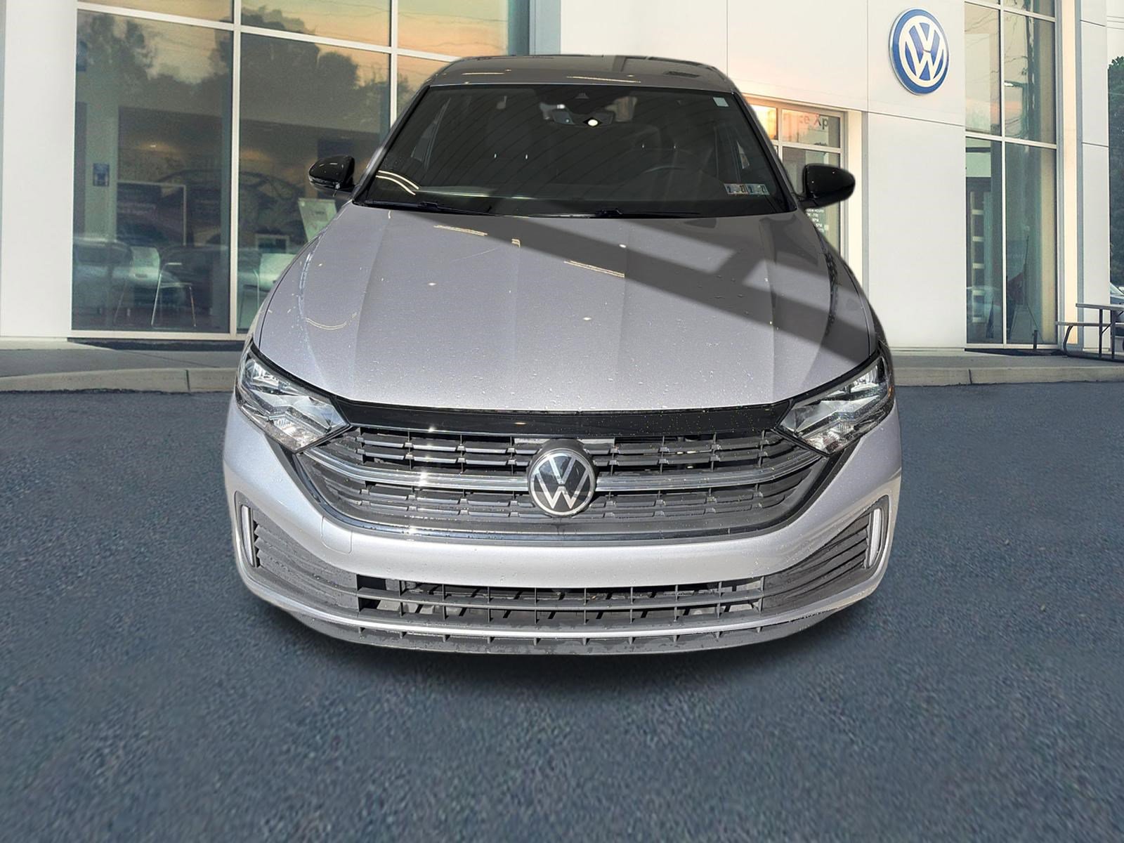 Certified 2023 Volkswagen Jetta Sport image 2