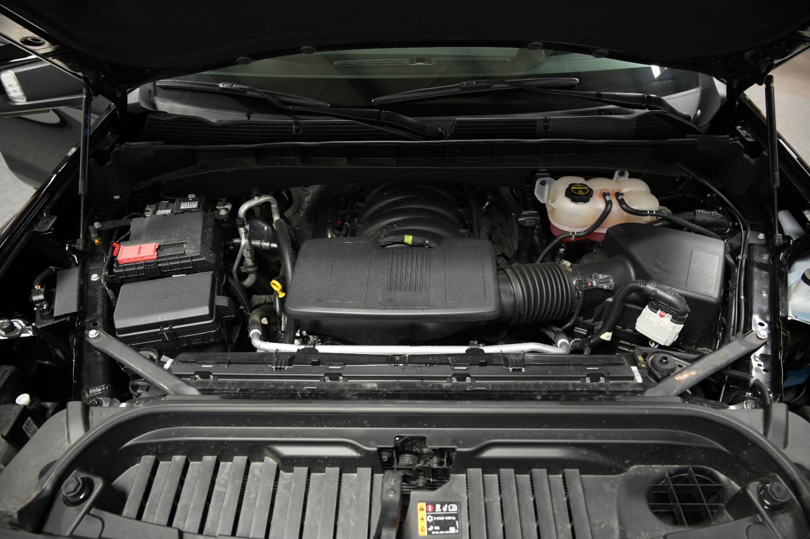 Used 2025 GMC Sierra 1500 AT4 w/ AT4 Premium Package image 18