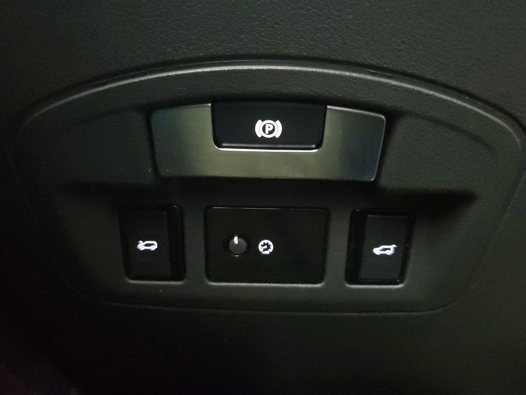 Used 2020 Jaguar I-PACE S image 35