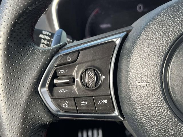 Used 2024 Acura MDX A-Spec AWD/4WD image 26