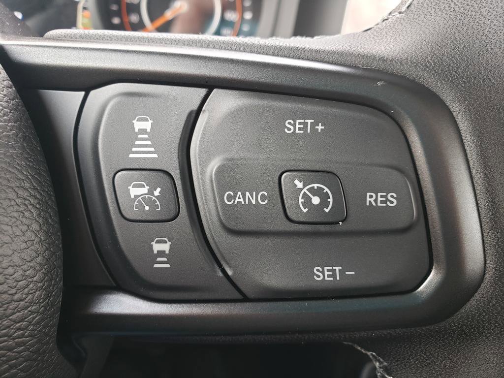 New 2026 Jeep Gladiator Sport AWD/4WD image 20