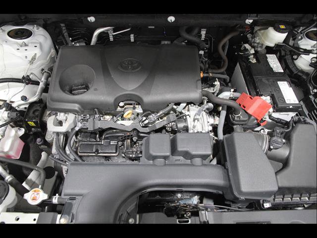 Used 2023 Toyota RAV4 LE image 21