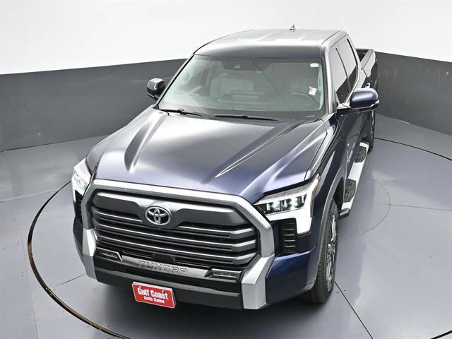 Used 2023 Toyota Tundra Limited AWD/4WD image 38
