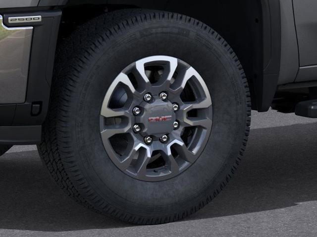 New 2026 GMC Sierra 2500 SLT image 9