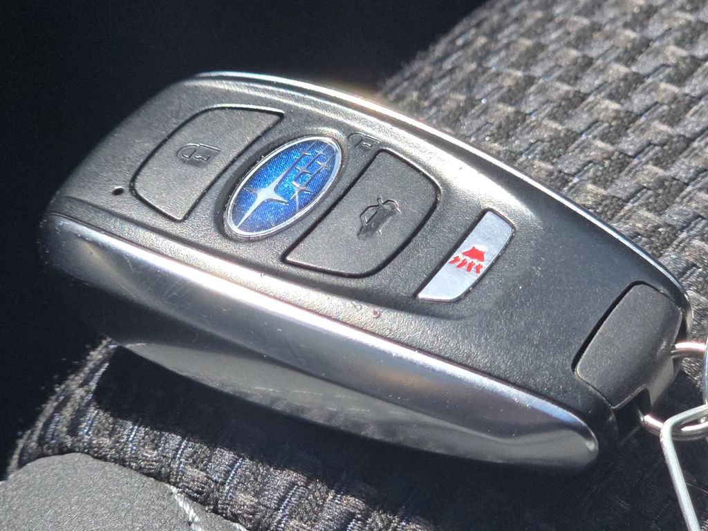 Used 2023 Subaru Forester Premium AWD/4WD image 36