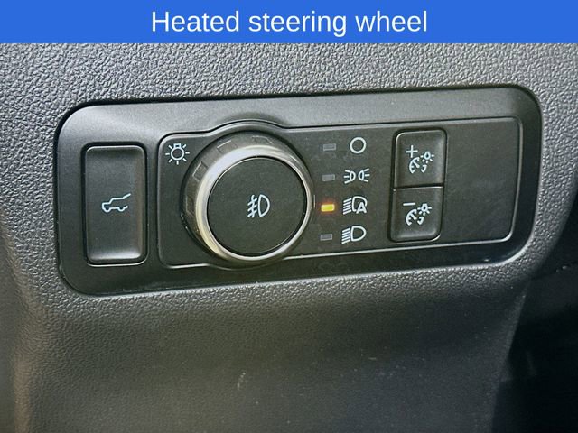 Certified 2025 Ford Bronco Sport Badlands image 10