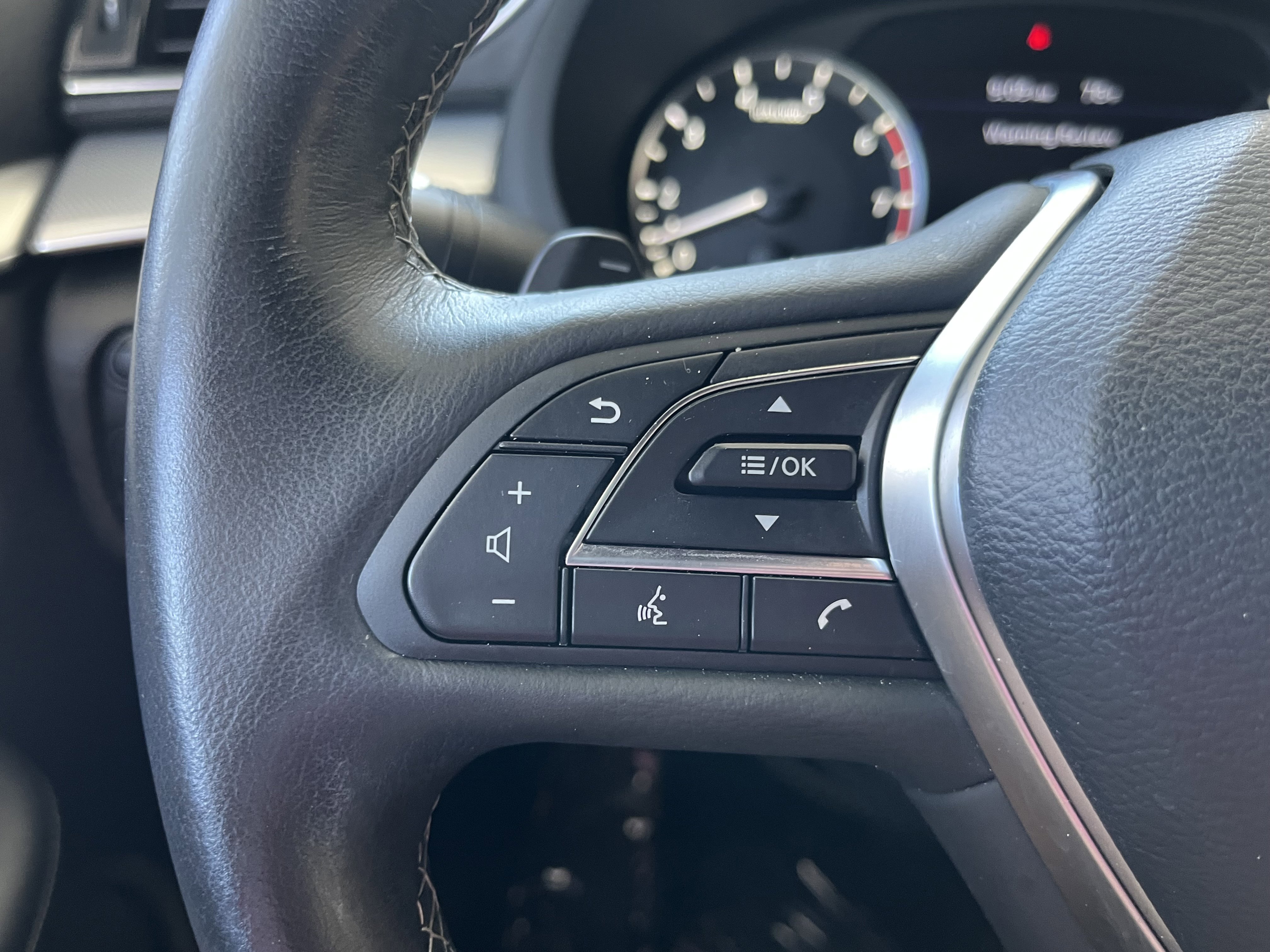 Certified 2020 INFINITI QX50 Essential w/ Edition 30 Package FWD image 23