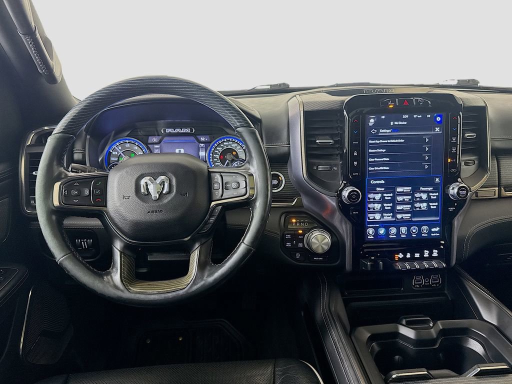 Used 2020 RAM 1500 Limited image 23