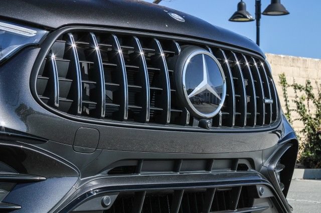 New 2025 Mercedes-Benz GLC 63 AMG S image 5