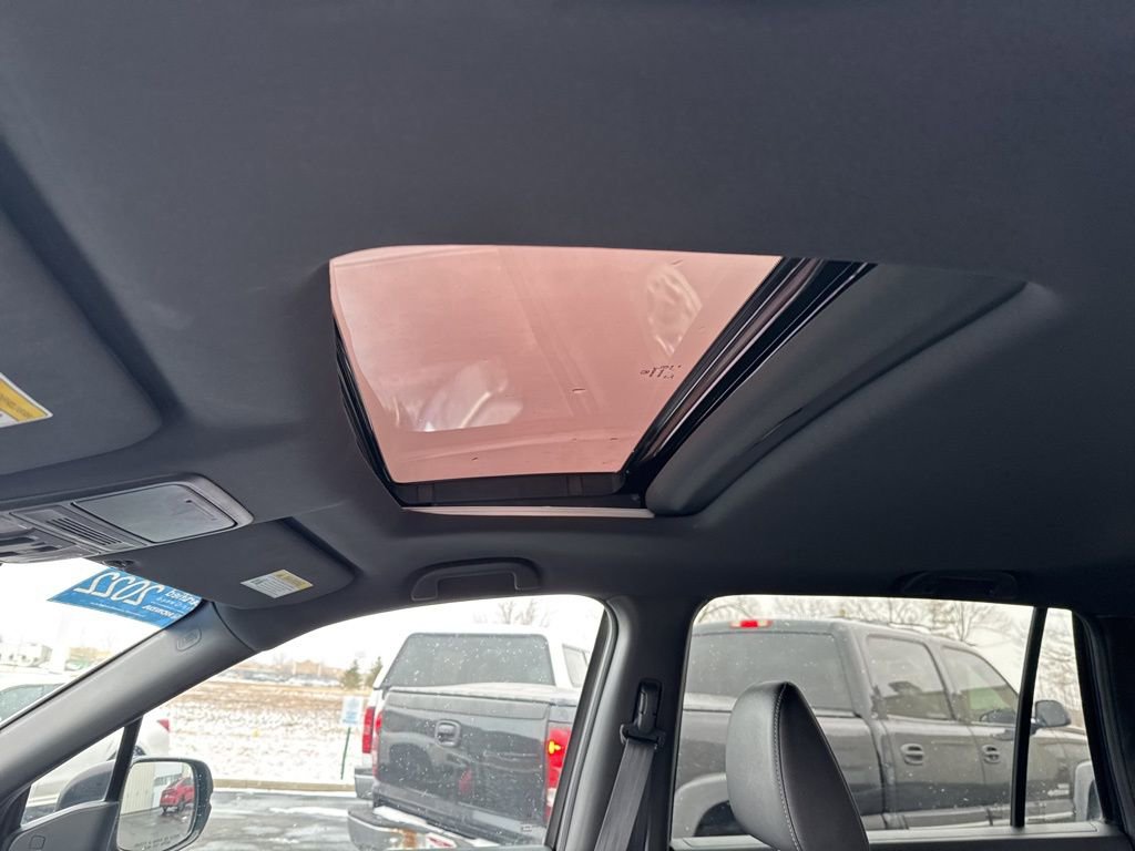 Certified 2022 Honda Passport EX-L image 31