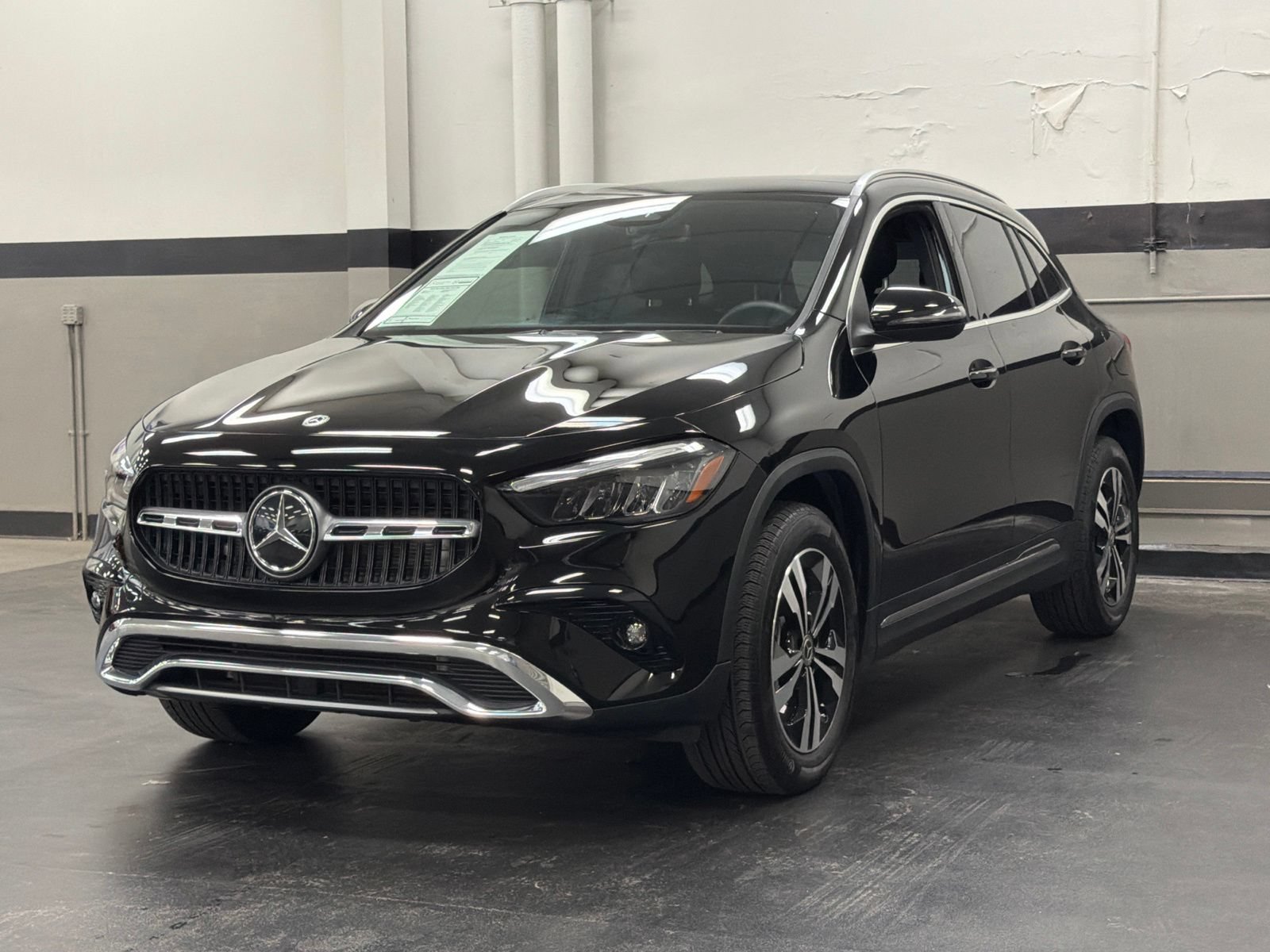 Used 2026 Mercedes-Benz GLA 250 image 5