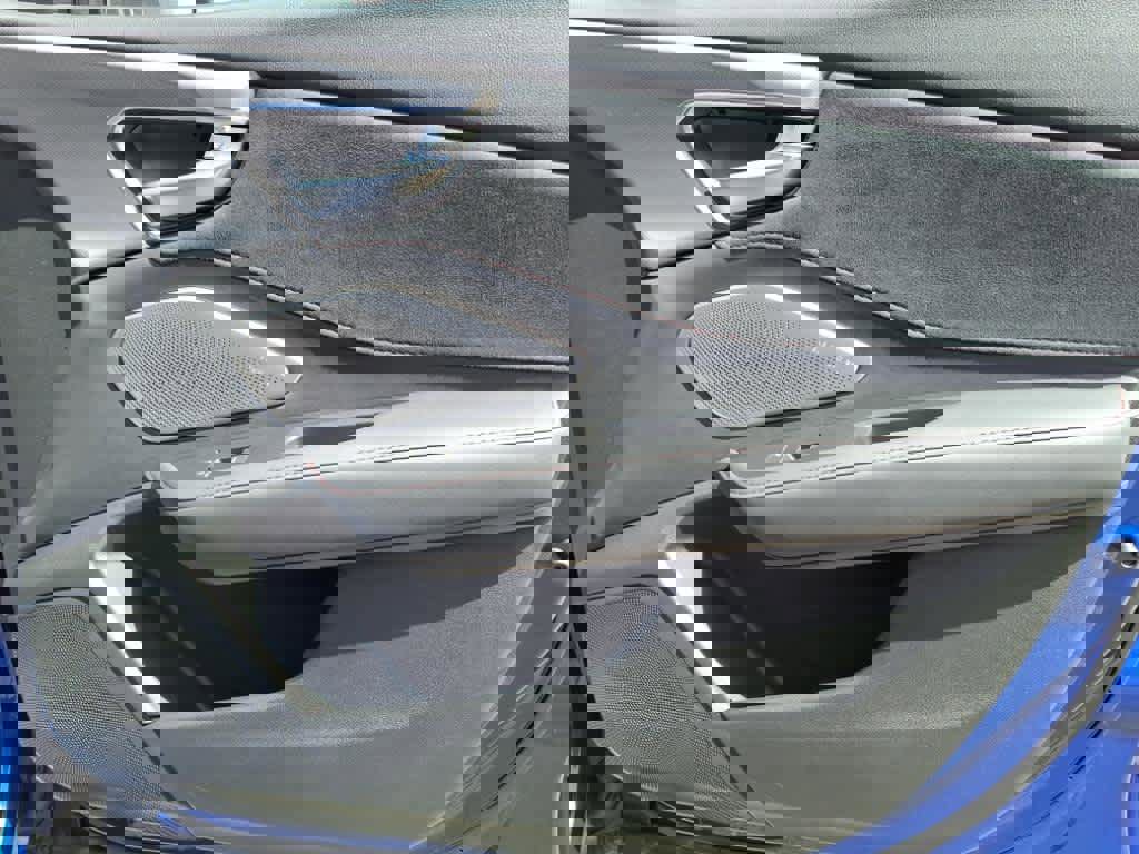 Certified 2025 Acura RDX A-Spec image 8