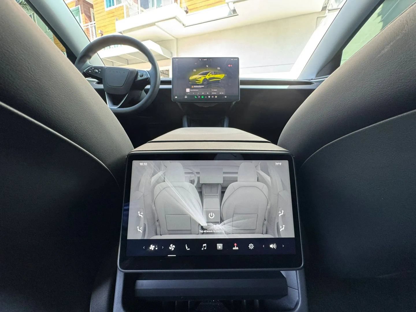 Used 2025 Tesla Model 3 Long Range RWD image 40