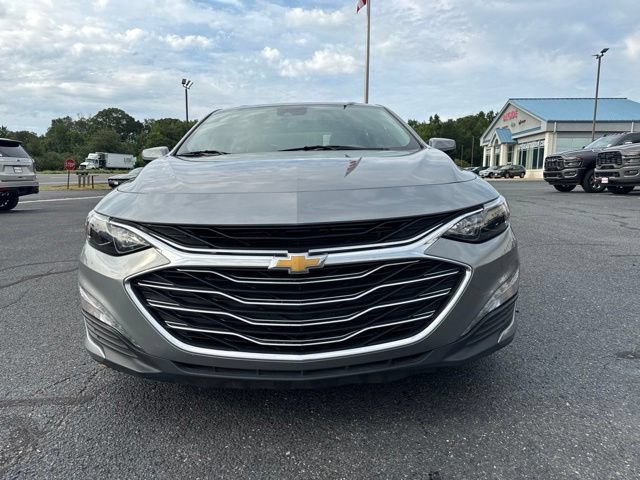 Used 2024 Chevrolet Malibu LT FWD image 18