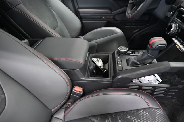 New 2026 Toyota Tacoma TRD Pro AWD/4WD image 24