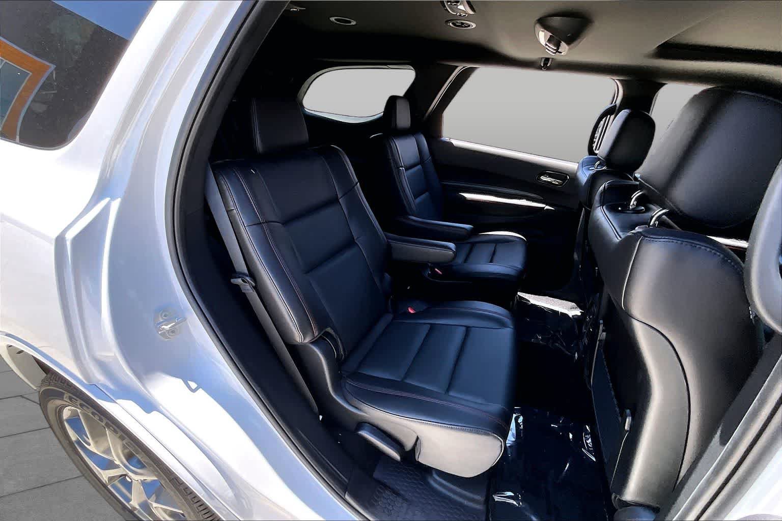 New 2026 Dodge Durango GT AWD/4WD image 19