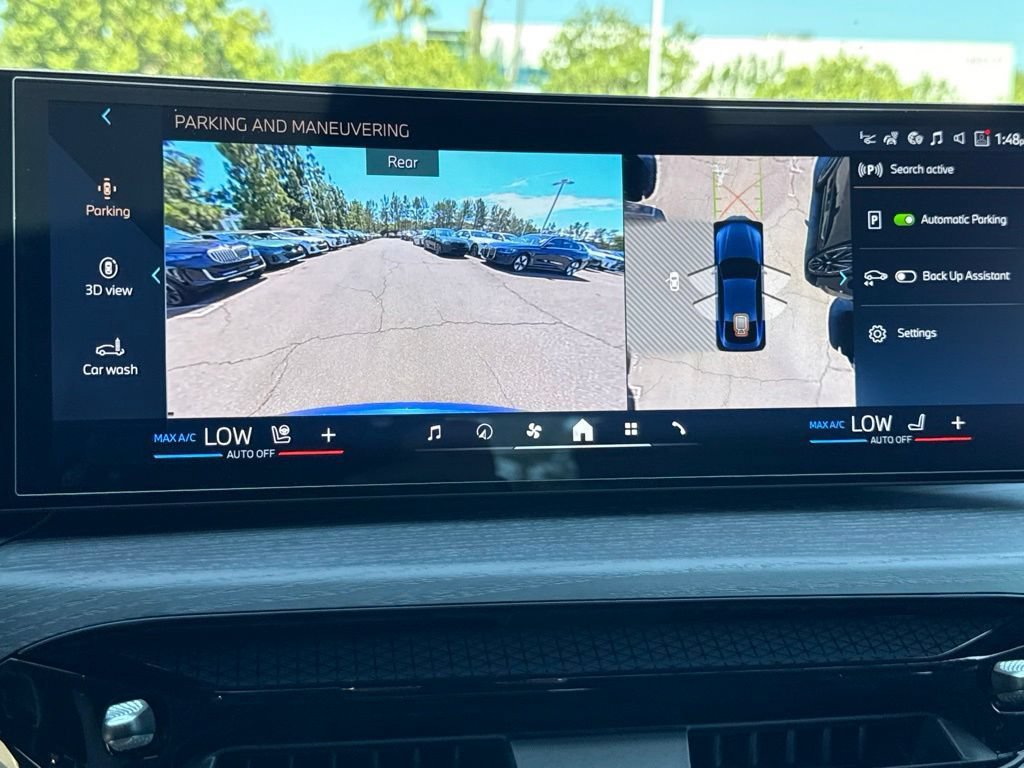 New 2026 BMW i4 xDrive40i w/ M Sport Package AWD/4WD image 25