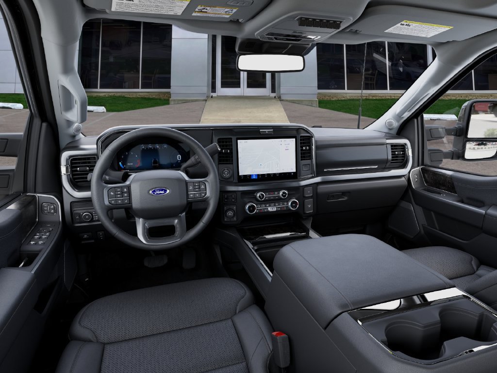 New 2027 Ford F250 Lariat w/ Tremor Off-Road Package AWD/4WD image 9