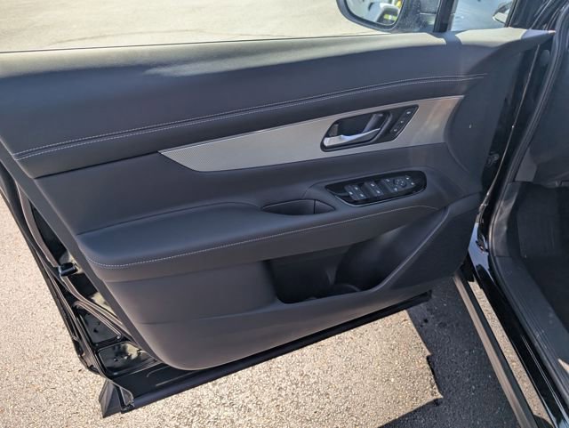 New 2026 Nissan Murano SL AWD/4WD image 16