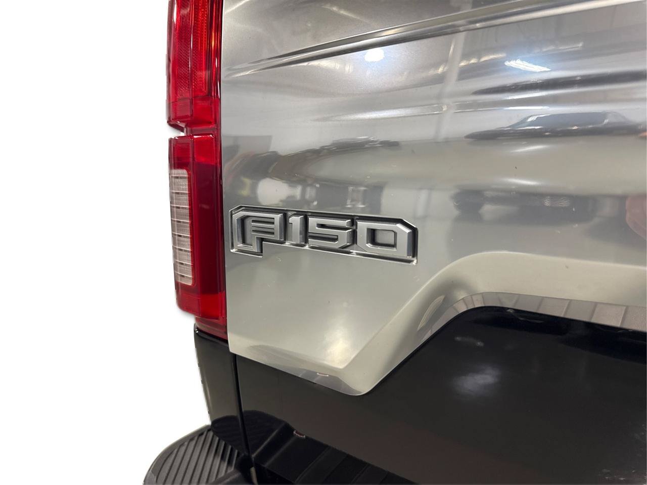 Used 2020 Ford F150 Limited w/ Trailer Tow Package AWD/4WD image 33