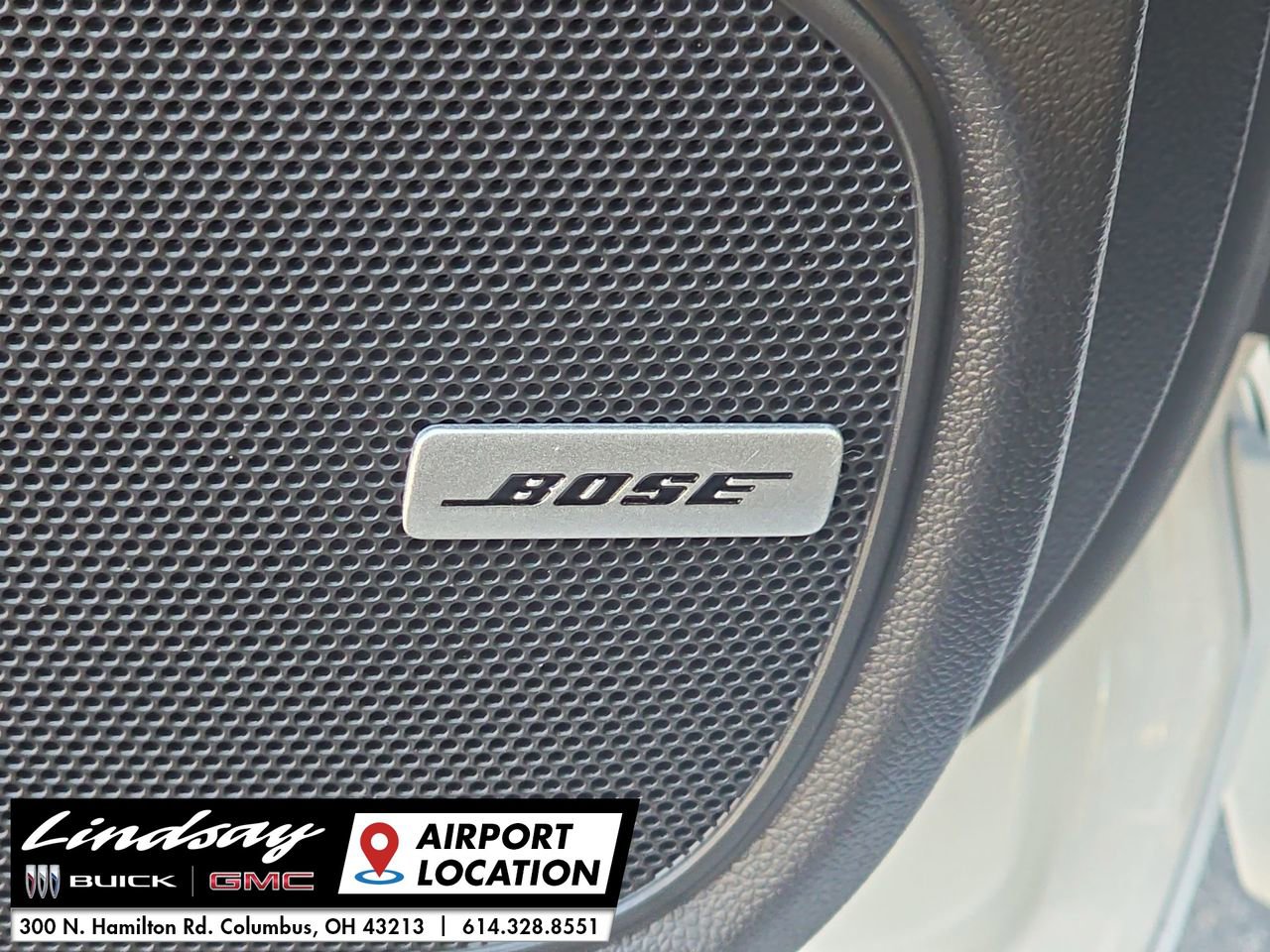 New 2026 Buick Encore GX Avenir w/ Avenir Technology Package image 24