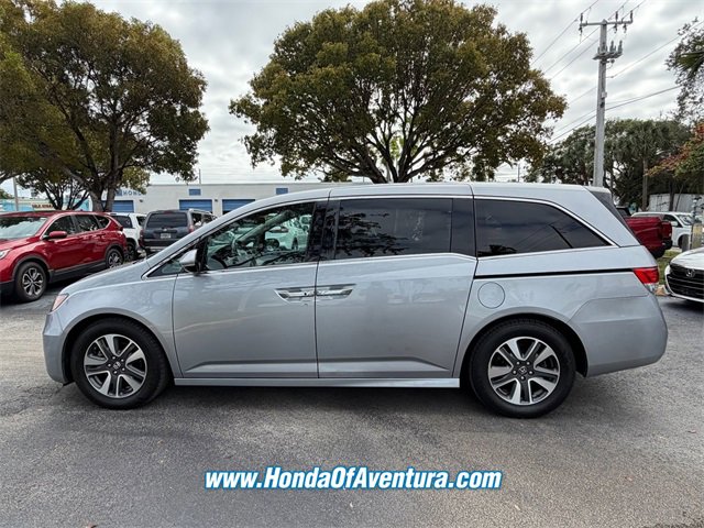 Used 2016 Honda Odyssey Touring image 6