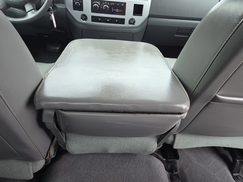 Used 2006 Dodge Ram 2500 Truck Laramie AWD/4WD image 14