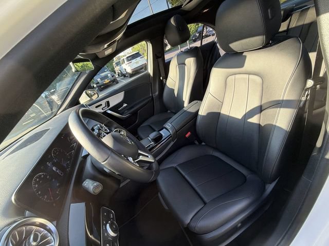 Used 2021 Mercedes-Benz A 220 4MATIC image 15