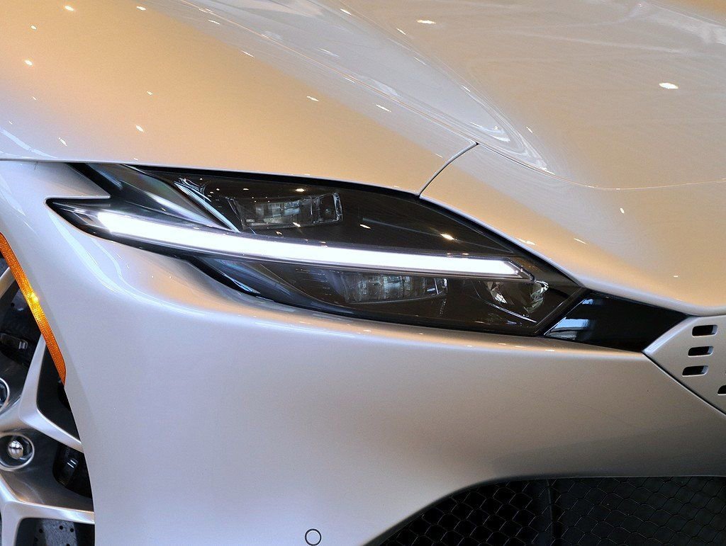 Certified 2021 Ferrari Roma image 17