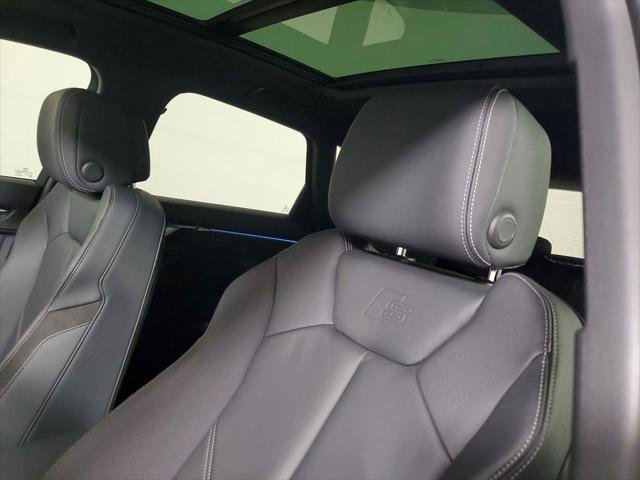 Certified 2021 Audi Q3 2.0T Premium Plus AWD/4WD image 23