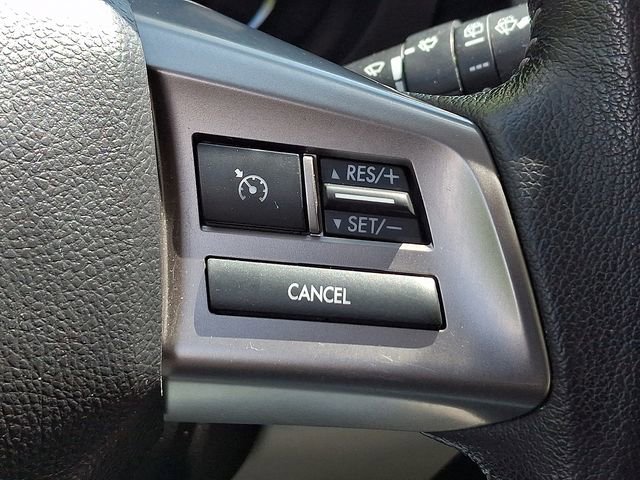 Used 2015 Subaru Forester 2.5i Touring AWD/4WD image 24