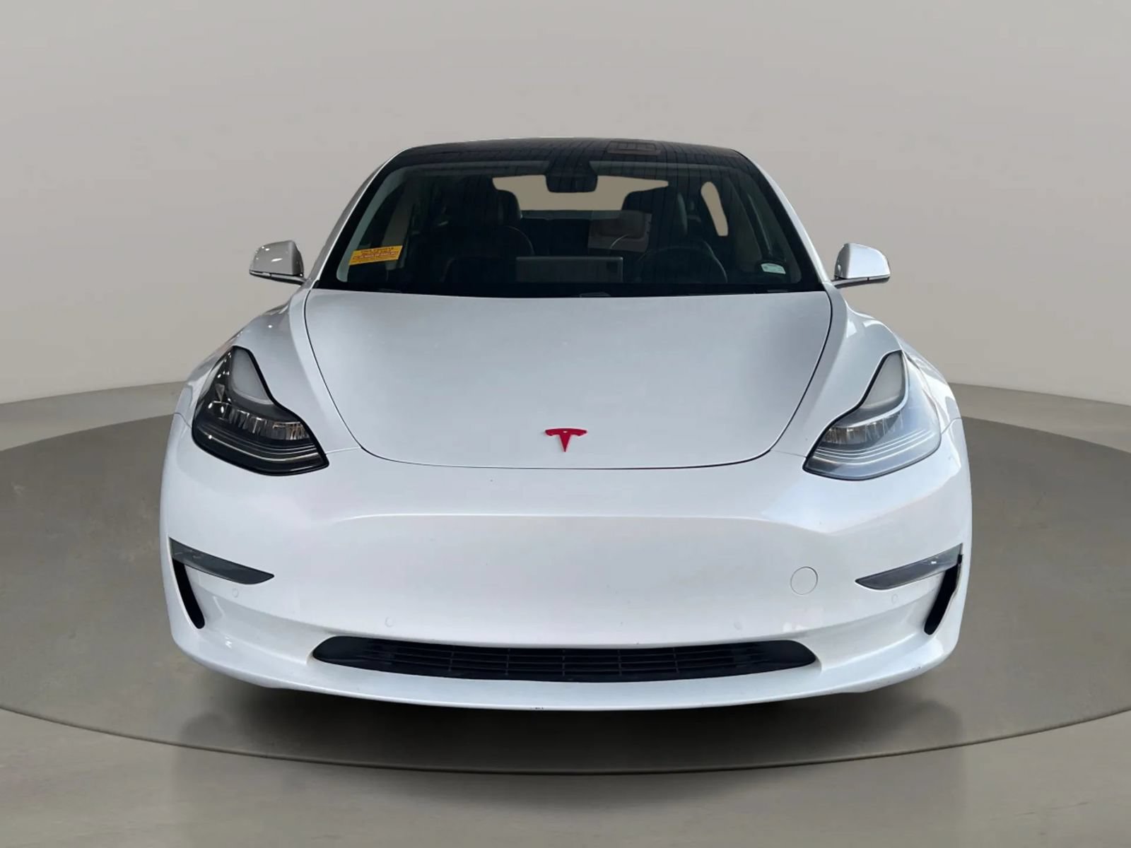 Used 2020 Tesla Model 3 Long Range AWD/4WD image 8