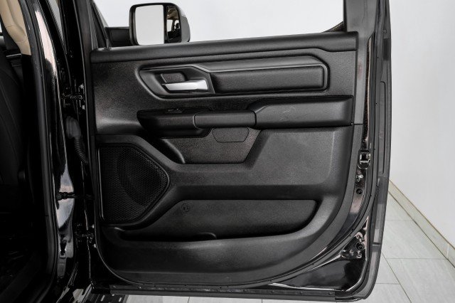Used 2019 RAM 1500 Tradesman AWD/4WD image 42