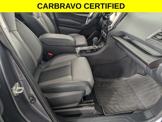 Used 2022 Subaru Ascent Onyx Edition AWD/4WD image 33