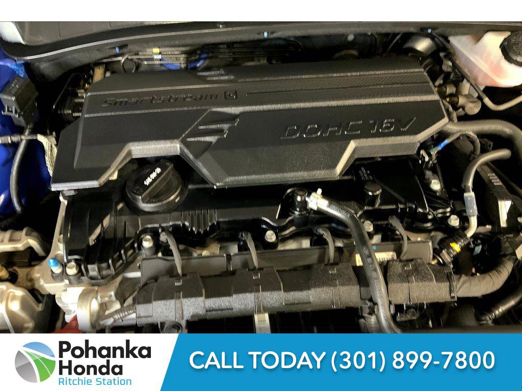 Used 2023 Hyundai Elantra SEL w/ Convenience Package image 33