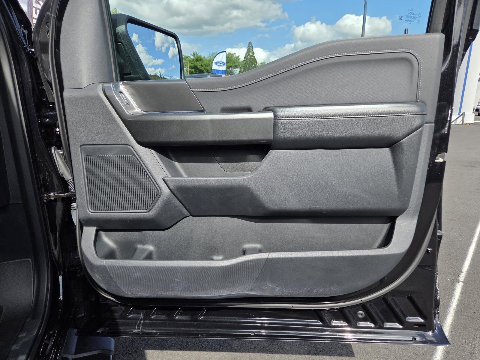Used 2023 Ford F150 XLT w/ Equipment Group 302A High AWD/4WD image 22