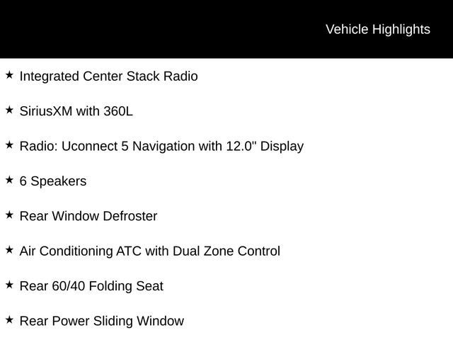 New 2026 RAM 1500 Big Horn/Lone Star image 6