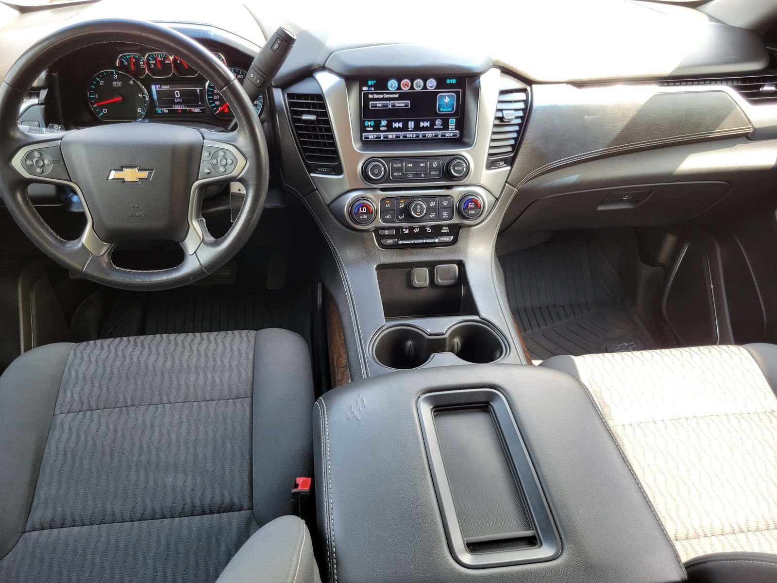 Used 2019 Chevrolet Tahoe LS RWD image 27