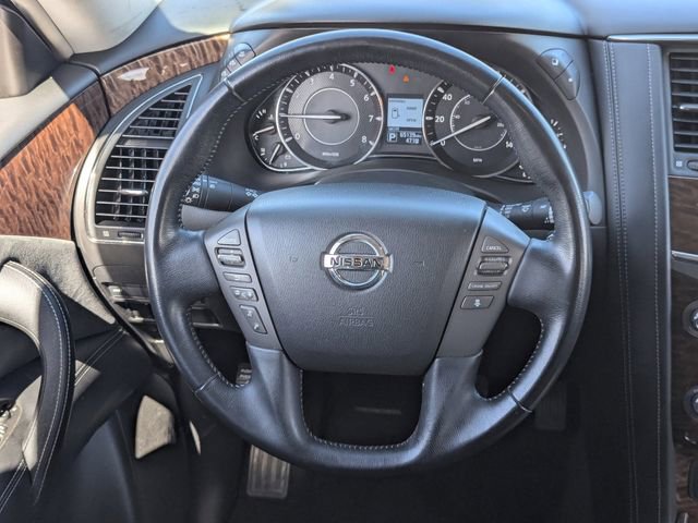 Used 2020 Nissan Armada SV w/ Driver Package AWD/4WD image 18