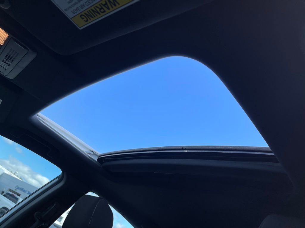 Used 2019 Honda Civic EX image 10