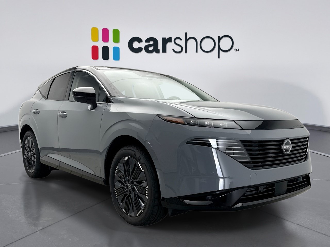 Used 2026 Nissan Murano Platinum w/ Technology Package AWD/4WD image 7