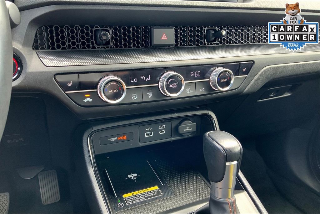 Used 2024 Honda CR-V Sport-L image 34